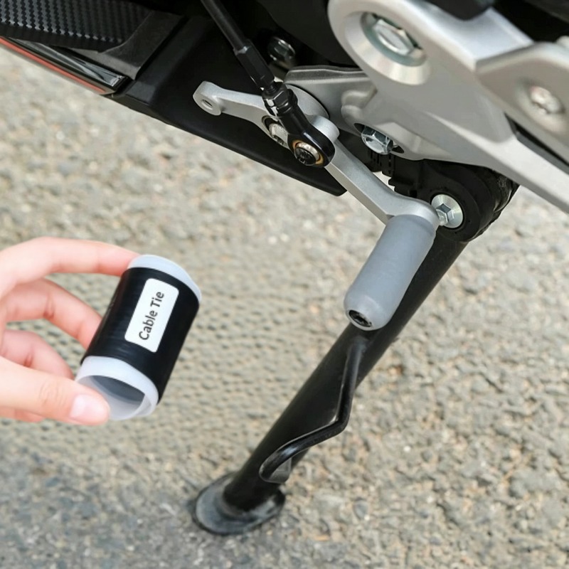 Universeller Motorrad-Schalthe – Riding Gear Bewertung und Preis