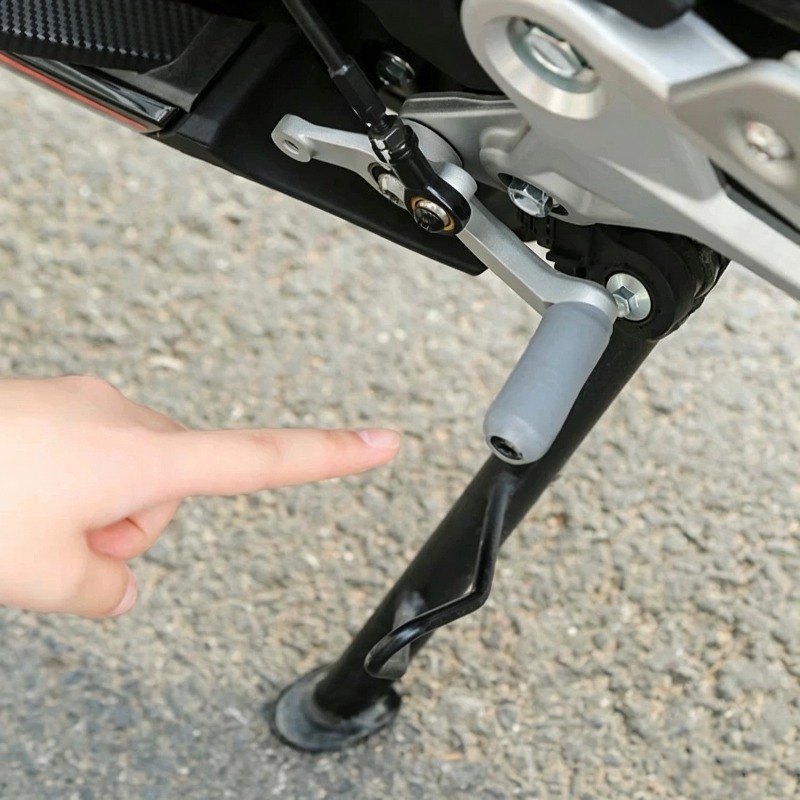 Universeller Motorrad-Schalthe – Riding Gear Bewertung und Preis