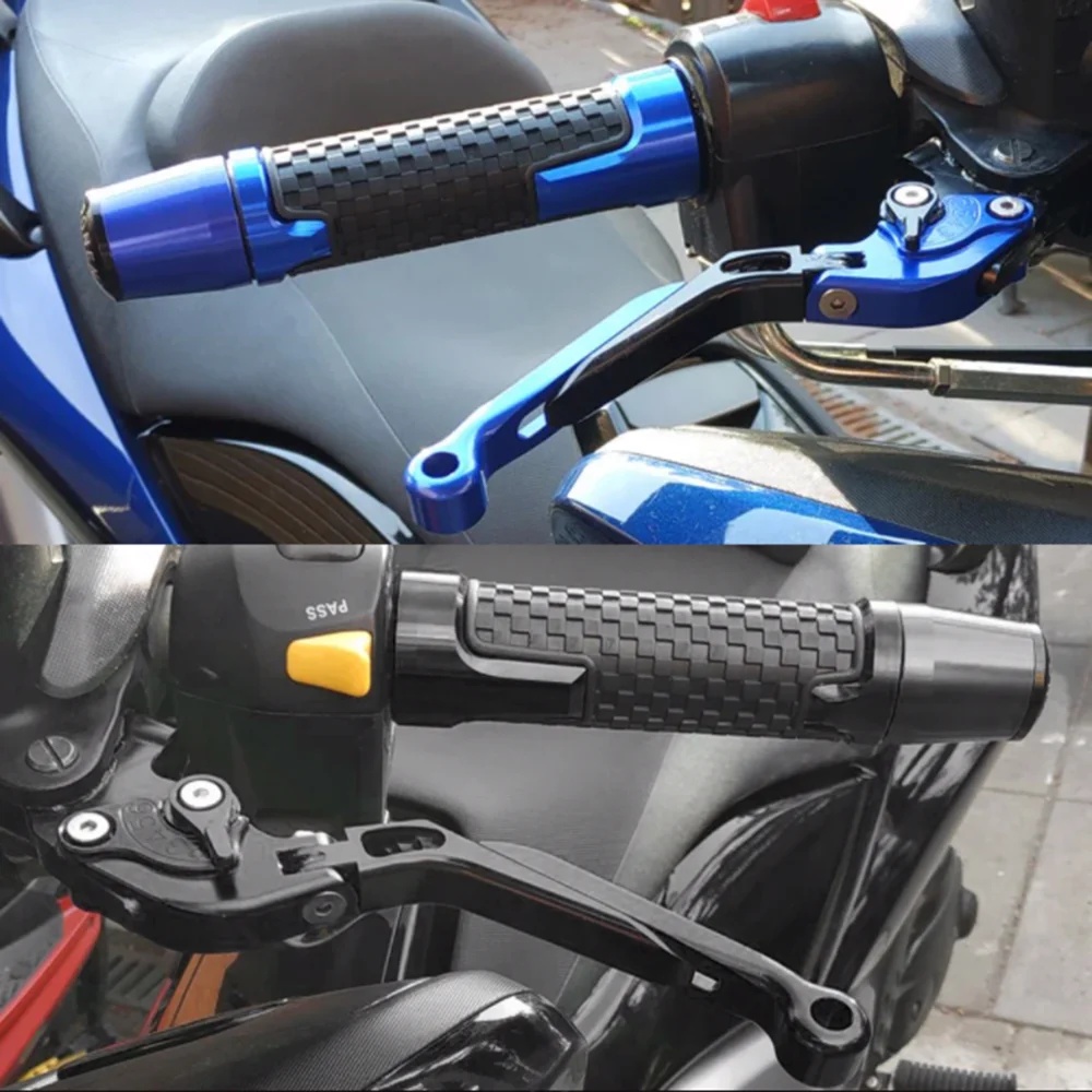 Für HONDA NC700X NC700 X 2016- – Cnc Aluminum Adjustable Brake Clutch Levers Bewertung und Preis