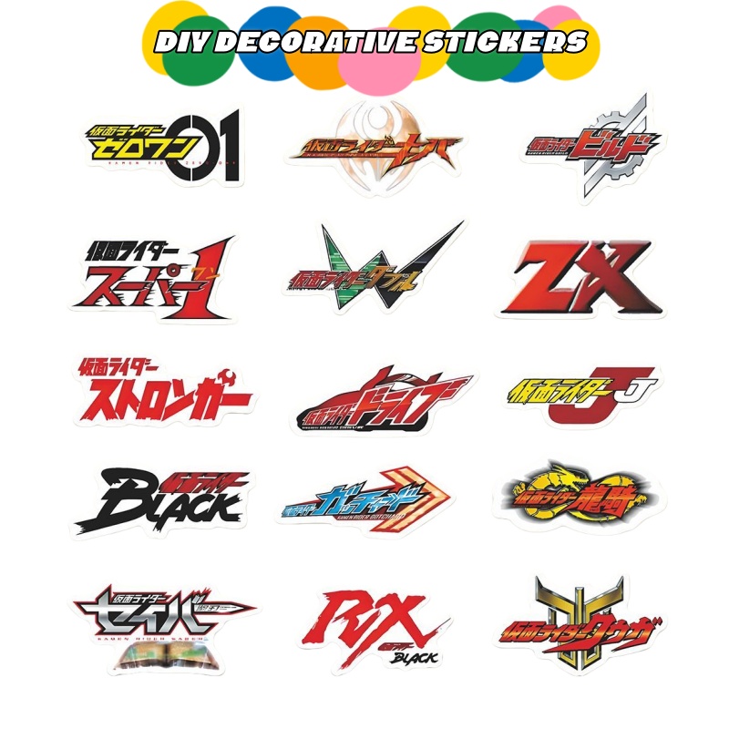 Neuer Masked Rider Kreativer P – Atv Parts Bewertung und Preis