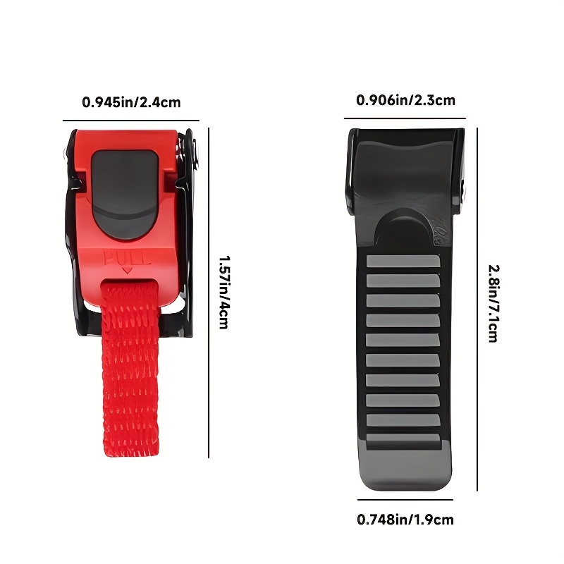 Helm-Schnellverschluss-Schnall – Quick Release Buckle Motorcycle Helmet Bewertung und Preis