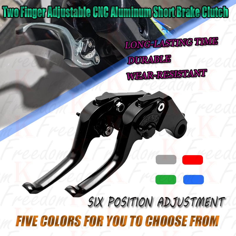 Für CB599 CB600 CB919 1998-200 – Cnc Aluminum Adjustable Brake Clutch Levers Bewertung und Preis