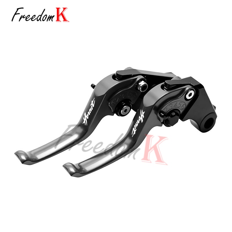 Für CB599 CB600 CB919 1998-200 – Cnc Aluminum Adjustable Brake Clutch Levers Bewertung und Preis