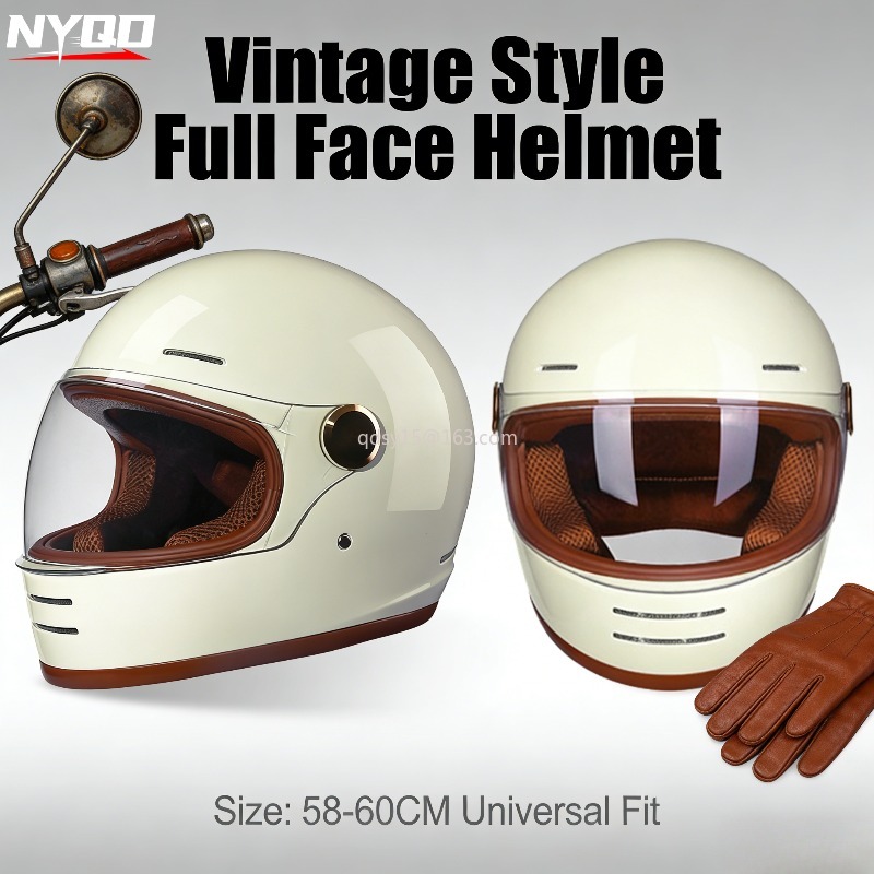 Unisex Vollgesichts-Motorradhe – Full Face Motorcycle Helmet With Bluetooth Bewertung und Preis