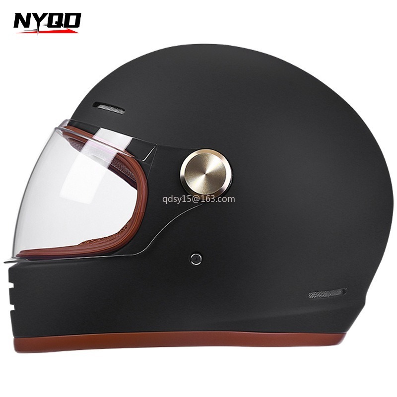 Unisex Vollgesichts-Motorradhe – Full Face Motorcycle Helmet With Bluetooth Bewertung und Preis