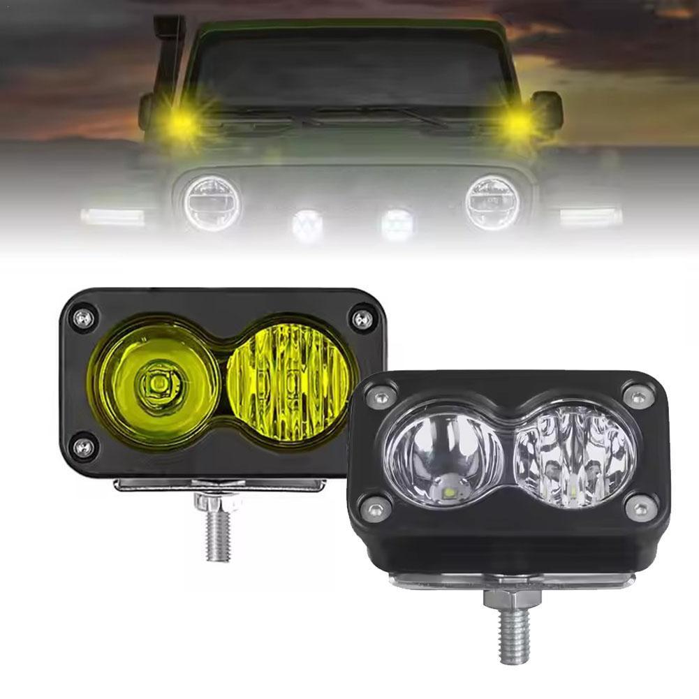 20W LED Scheinwerfer 3 Zoll Pl – Universal Motorcycle Led Headlight Projector Bewertung und Preis