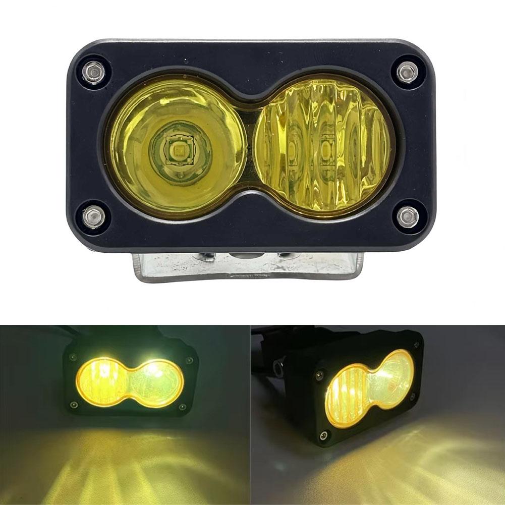 20W LED Scheinwerfer 3 Zoll Pl – Universal Motorcycle Led Headlight Projector Bewertung und Preis