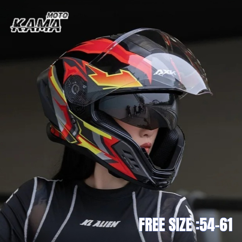 Motorrad-Vollhelm mit großem S – Full Face Motorcycle Helmet With Bluetooth Bewertung und Preis