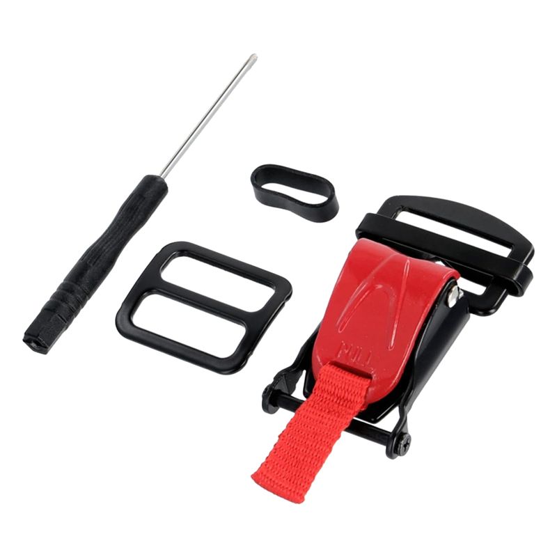 WF-Helm Schnellverschluss-Schn – Quick Release Buckle Motorcycle Helmet Bewertung und Preis